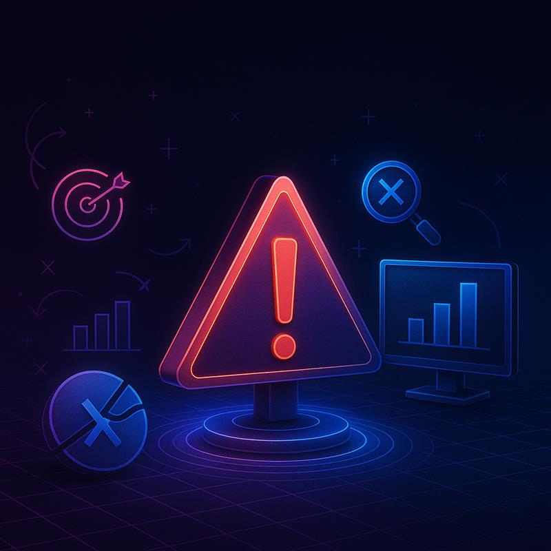 Sistema de Marketing & Automation con funnels, CRM y automatización