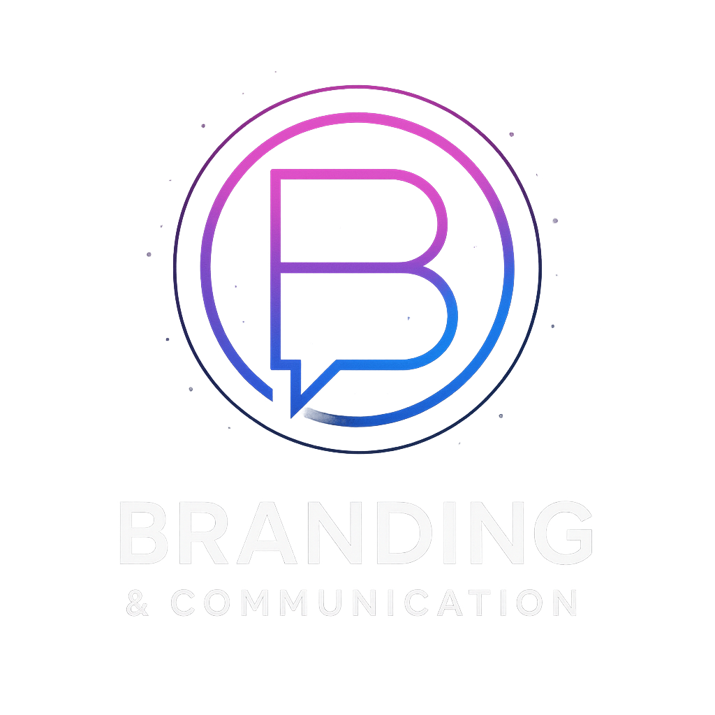 Branding & Communication