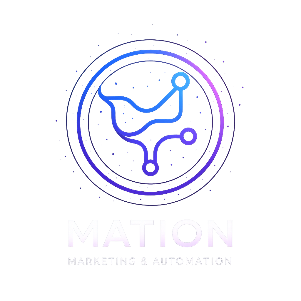 Marketing & Automation