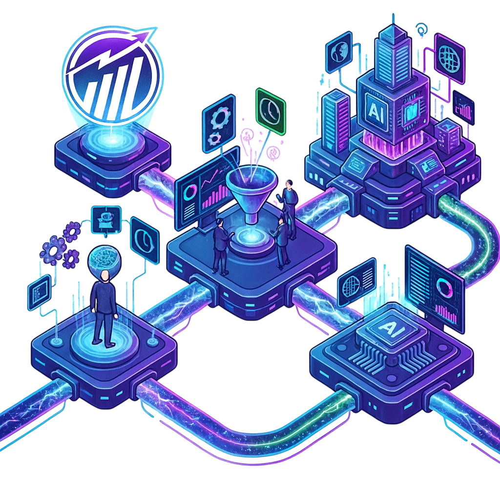 AI reduces costs and accelerates performance