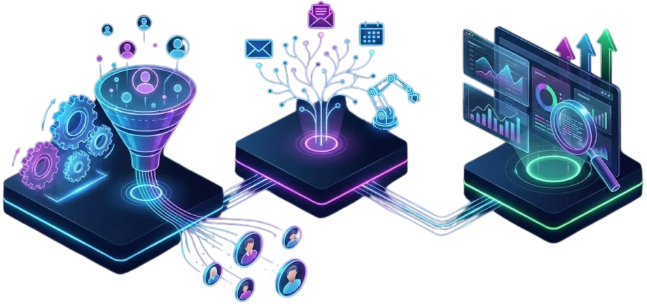 Digital marketing strategy and business growth
